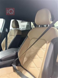 فولكسفاغن أطلس كروس سبورت